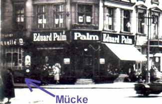 Mücke