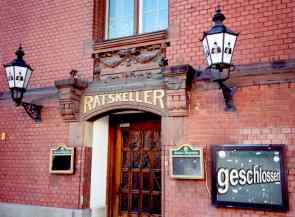 Ratskeller 2002