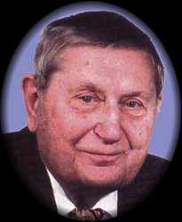 Heinz Knobloch wie wir ihn kannten