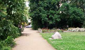 Heinz Knobloch Platz