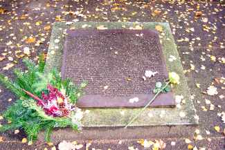 Pankow Friedhof III