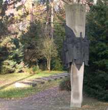 Pankow Friedhof III