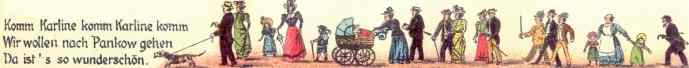 Pankow, Pankow, kille kille Pankow...