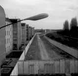 Pankow - Grenze zu Westberlin