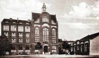 Pankow 1920