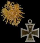 Preussen und EK 1870