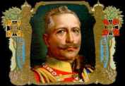 Kaiser Wilhelm II.
