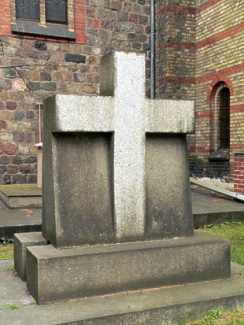 Kriegerdenkmal