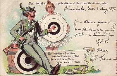 Berliner Schützengilde