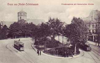 Niederschönhausen