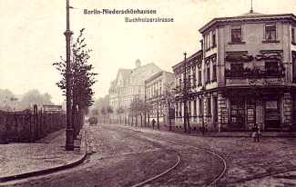 Niederschönhausen