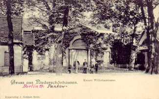 Brosehaus