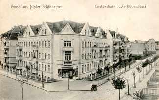 Niederschönhausen