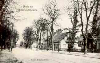 Niederschönhausen