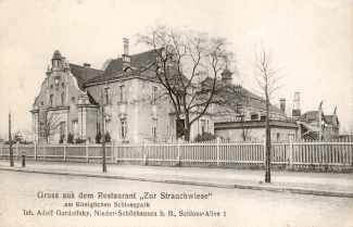 Niederschönhausen