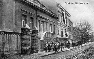 Blankenfelde