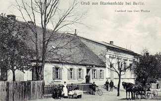 Blankenfelde