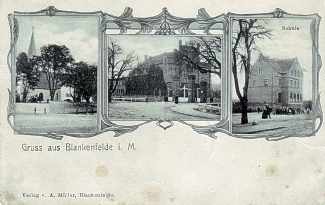 Blankenfelde