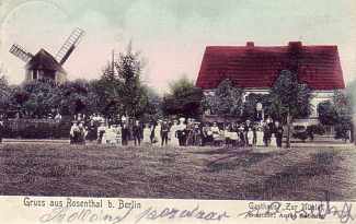 Rosenthal