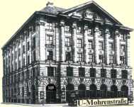 Pankgrafenhauptquartier
