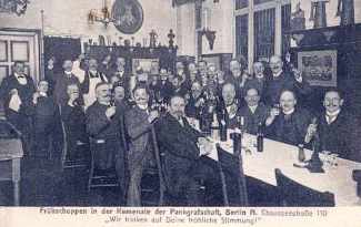 Pankgrafen 1920