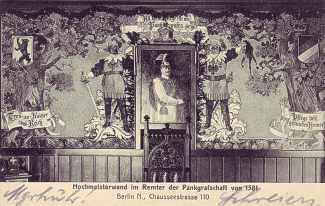 Pankgrafen 1910