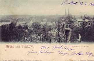 Alt-Pankow