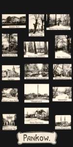 Heimatsammlung Manns - Pankow