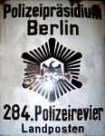 Polizei
