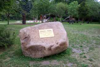 Paule-Park