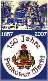 Heimatsammlung Manns - Pankow