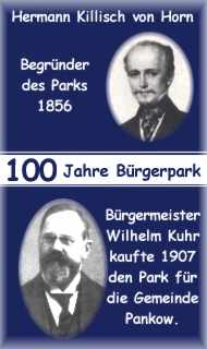 Heimatsammlung Manns - Pankow