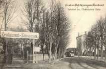 Bezirk Berlin-Pankow