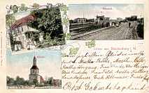 Bezirk Berlin-Pankow