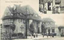 Bezirk Berlin-Pankow