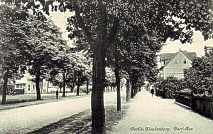 Bezirk Berlin-Pankow