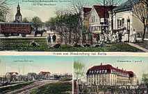 Bezirk Berlin-Pankow