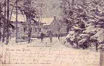 Bezirk Berlin-Pankow