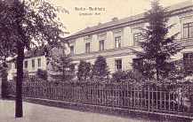 Bezirk Berlin-Pankow