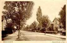 Bezirk Berlin-Pankow