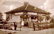 Bezirk Berlin-Pankow