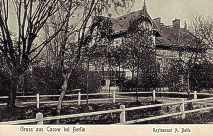 Bezirk Berlin-Pankow