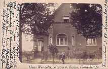 Bezirk Berlin-Pankow