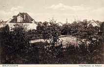 Bezirk Berlin-Pankow