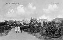 Bezirk Berlin-Pankow