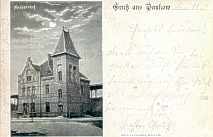 Bezirk Berlin-Pankow