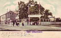 Bezirk Berlin-Pankow