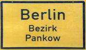 Pankow-Bilder und Informationen von Manns