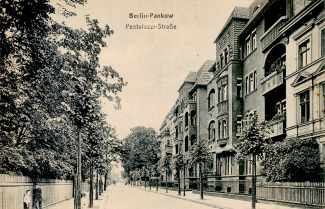 Alt-Pankow