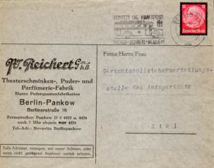 Pankow-Post